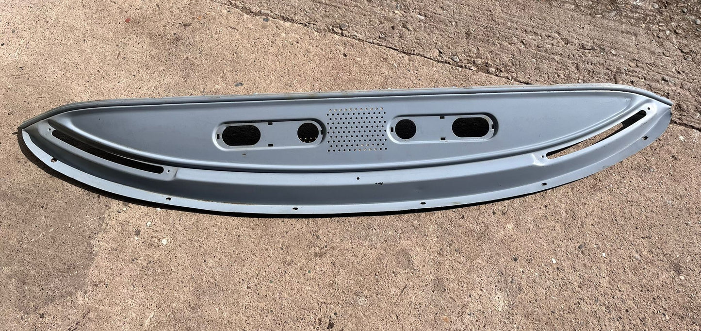 Dashboard for VW T2 bay window 1967 to 1979