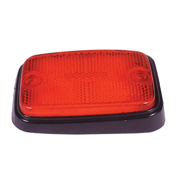 USA Marker in Red & Black: T2 Bay (1971-1979)