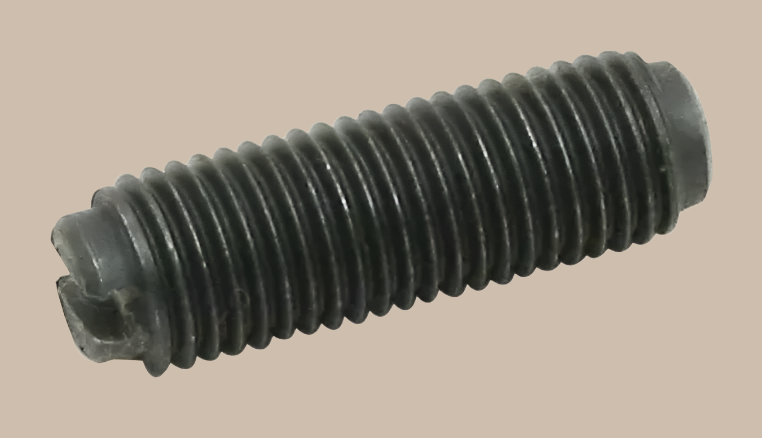 Valve Adjustment Screw 1200-1600cc 8mm: Beetle (1961-1979), T2 Bay (1968-1979), T2 Split Bus (1961-1967) German