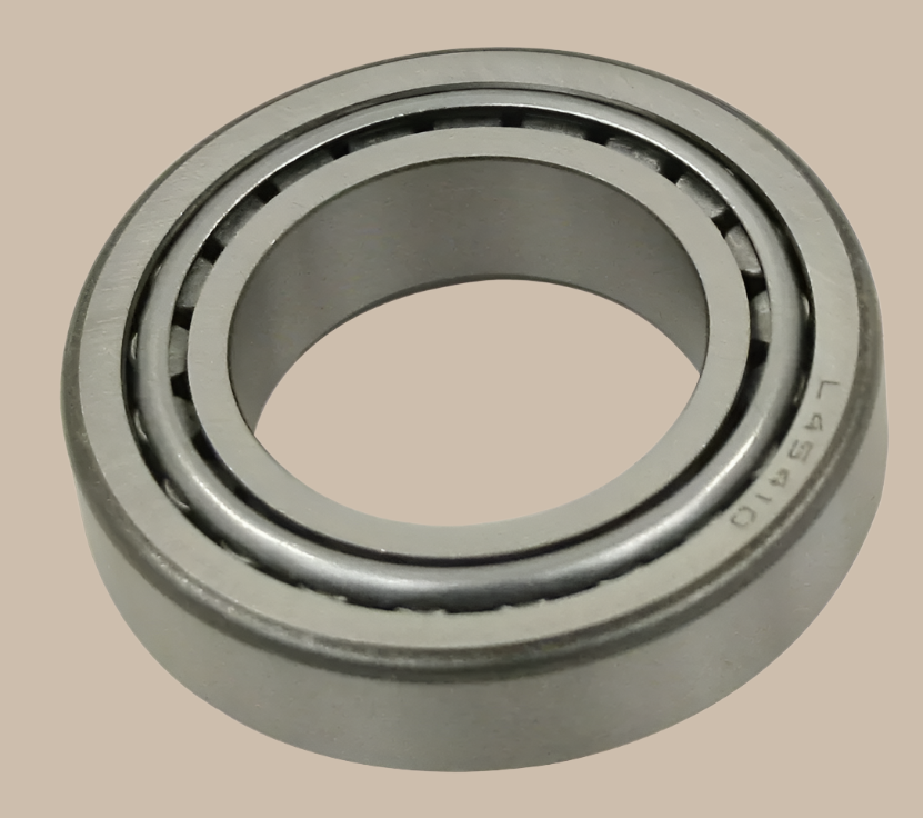 Wheel Bearing Front Inner: Beetle (1966-1968), Karmann Ghia (1966-1968), Type 3 (1962-1968)