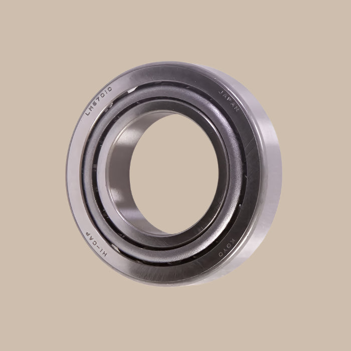Wheel Bearing, Front Inner, Best Quality: T2 Bay (1968-1979), T2 Split Bus (1964-1967), T2 Split USA (1964-1967)