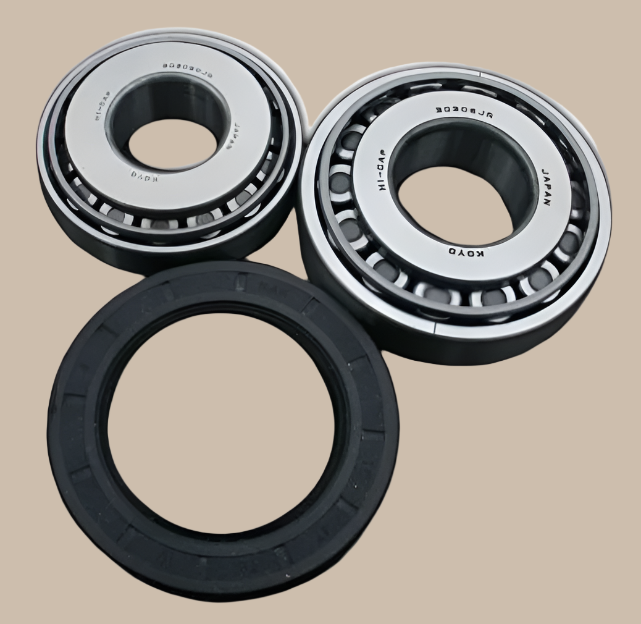 Wheel Bearing KIT for Split, Front