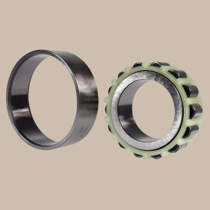 Wheel Bearing Rear Outer - T2 Bay (1971-1979), T25 (1980-1991)