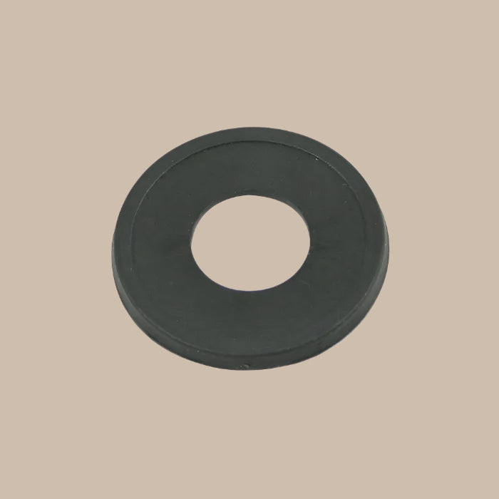 Window Winder Handle Trim, Black: Beetle (1970-1979), Golf Mk1 (1975-1983), Caddy Mk1 (1983-1992)