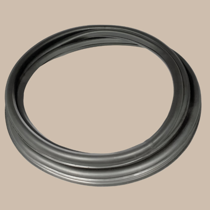 Windscreen Seal Deluxe for Metal Trim: Beetle (1953-1957)