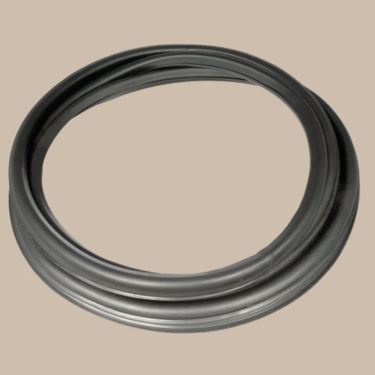 Windscreen Seal Deluxe for Metal Trim: Beetle (1953-1957)