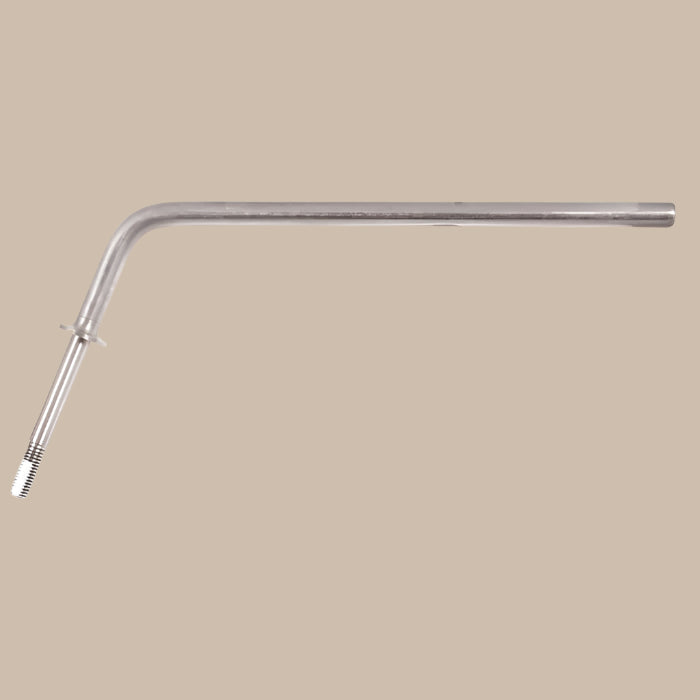 Wing Mirror Arm Drivers Side: T2 Split Bus (1953-1967)