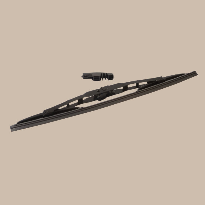 Wiper Blade Bosch 13 Inch : Karmann Ghia (1960-1974), 911 (1965-1989), 912 (1965-1969, 1976)