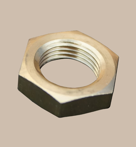 Wiper Spindle Retaining Nut: Beetle (1970-1979), T2 Bay (1970-1979), Karmann Ghia (1970-1974)