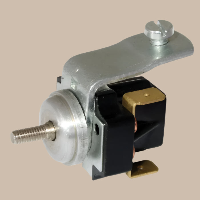 Wiper Switch: T1 Split Bus (1955-1965)