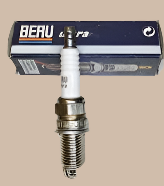 Spark Plug - Beru