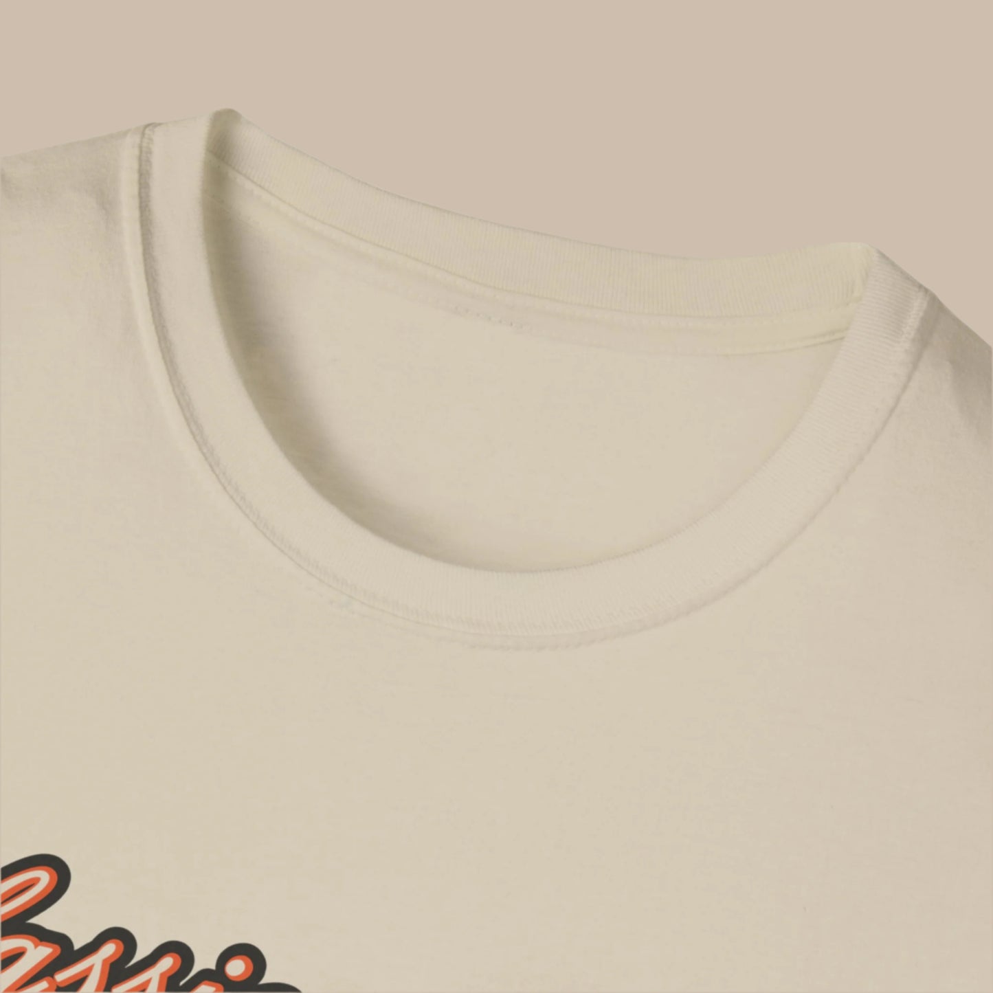 Classic Volks Unisex Softstyle T-Shirt