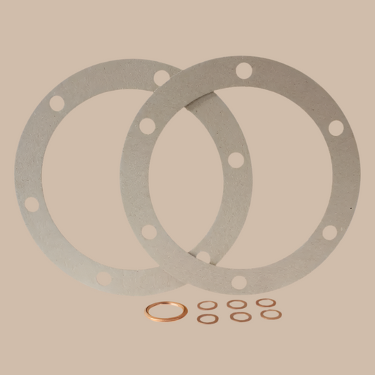 Oil Strainer Gasket Set Standard 1200-1600cc: Beetle (1960-1979), T2 Bay (1968-1979), T25 (1980-1983)