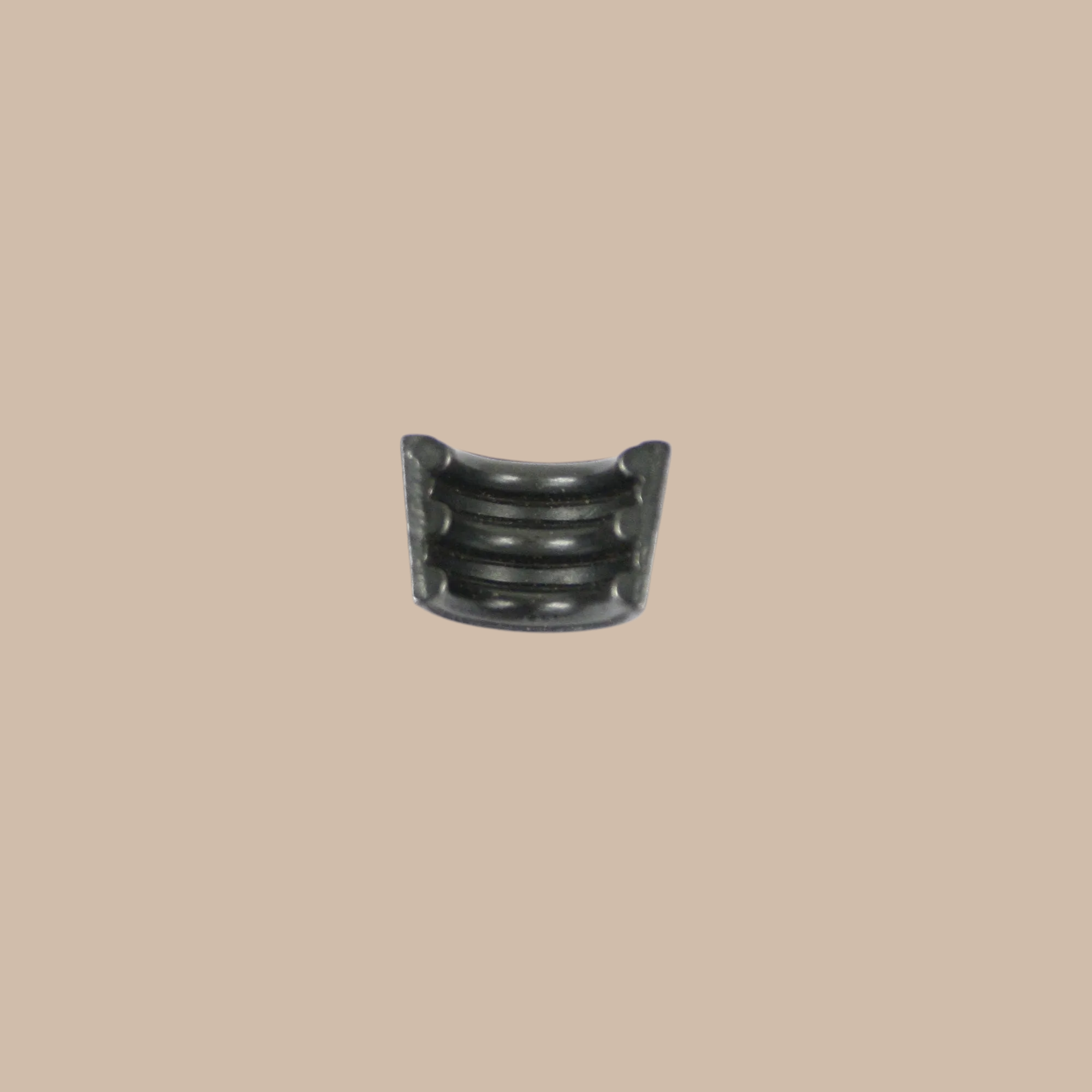 Collet Retainer Valve Collet - Valve Spring Retainer: Beetle (1960-1979), T2 Bay (1968 ...