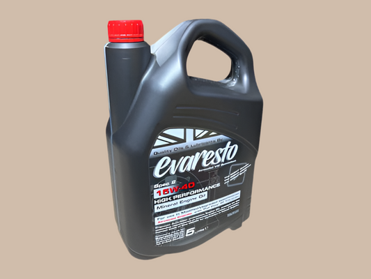EvaResto Spec 2