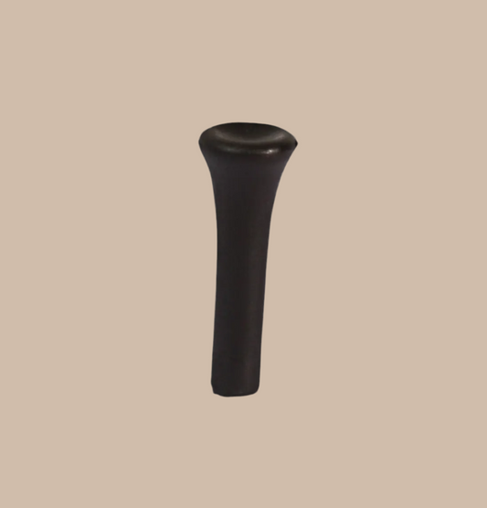 Pull Knob, Interior Door Lock: Beetle (1967-1979), T2 Bay (1974-1979), Karmann Ghia (1968-1974)