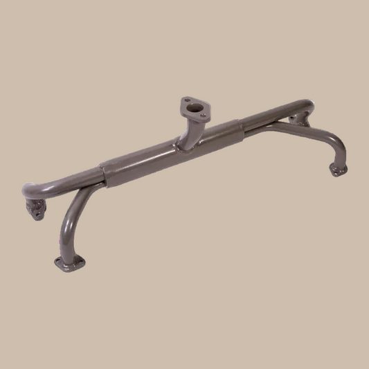 Inlet manifold, 1200cc: Beetle (1961-1979), T2 Split Bus (1960-1965), Karmann Ghia (1961-1965)