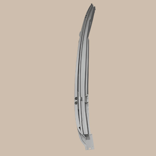 ***PRE-ORDER*** Complete B-Post, Cargo Door Side 63-67 Left, Type 2 T1 Splitscreen 01/1964-07/1967