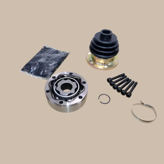 CV Joint Kit: T2 Bay (1968-1979), T25 (1980-1992)