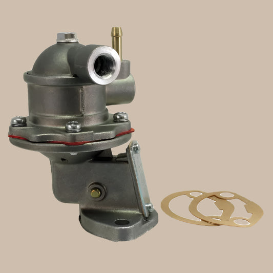 Fuel Pump for 108mm Pushrod 34hp 1200cc: Beetle (1960-1965), T1 Split Bus (1960-1965), Karmann Ghia (1960-1965)