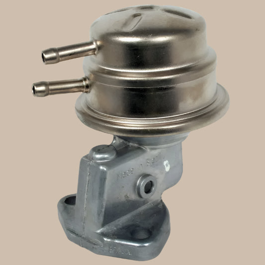 Fuel pump for dynamo models 108mm rod - Fits:  VW Ghia, VW Buggy, VW Bay Window, VW Split Screen, VW Beetle