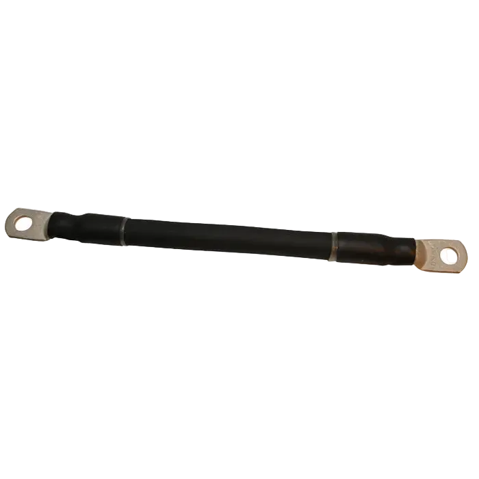 Gearbox Earth Strap: Beetle (1947-1979), T2 Bay (1968-1979), T25 (1980-1992)