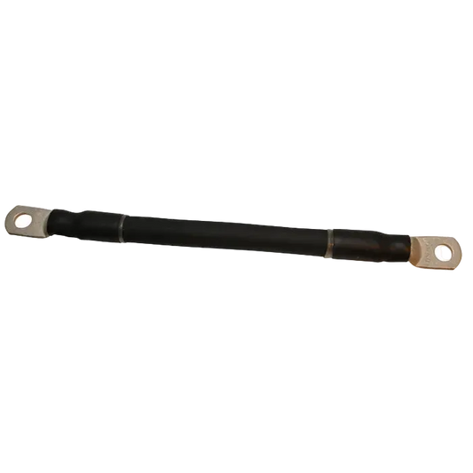 Gearbox Earth Strap: Beetle (1947-1979), T2 Bay (1968-1979), T25 (1980-1992)