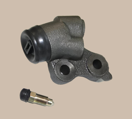 Front wheel cylinder Left