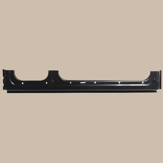 Lower Inner Door Skin Repair Section, Right: Beetle (1950-1979), Beetle Cabrio (1950-1979)