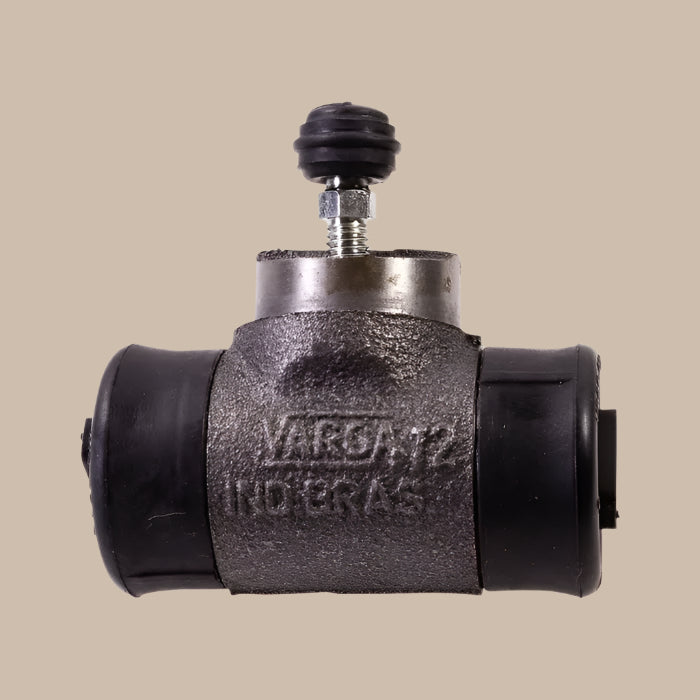 Rear Wheel Brake Cylinder: T2 Bay (1968-1971), T2 Split Bus (1955-1967), Trekker (1969-1973)