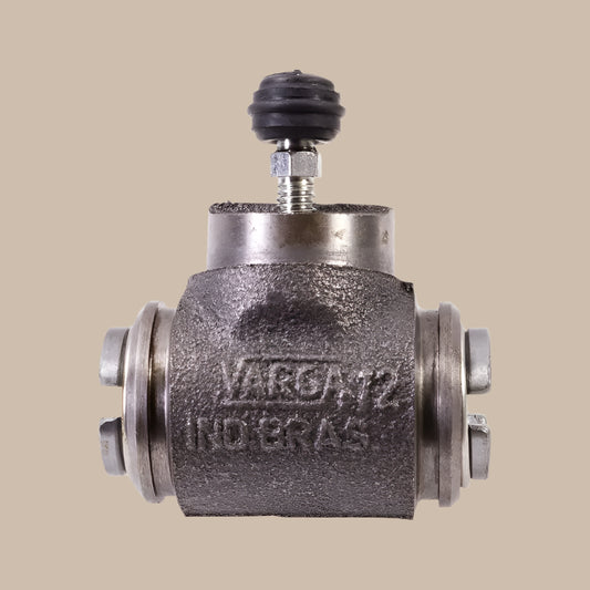 Rear Wheel Brake Cylinder: T2 Bay (1968-1971), T2 Split Bus (1955-1967), Trekker (1969-1973)